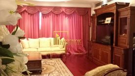 3 Bedroom Condo for rent in The Park Chidlom, Langsuan, Bangkok near BTS Chit Lom