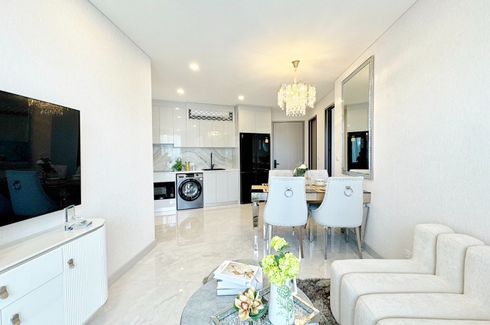 2 Bedroom Condo for sale in Copacabana Coral Reef, Nong Prue, Chonburi