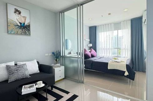 1 Bedroom Condo for sale in Lumpini Park Beach Jomtien, 