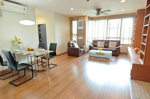 2 Bedroom Condo for rent in The Address Sukhumvit 42, Phra Khanong, Bangkok near BTS Ekkamai