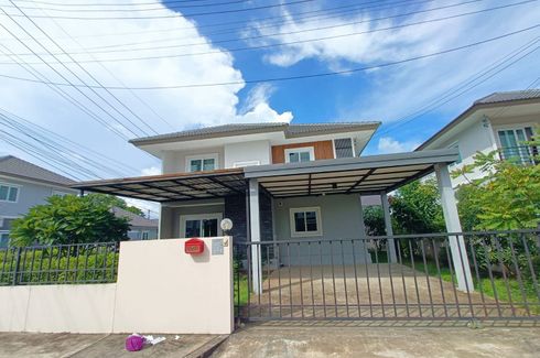 4 Bedroom House for Sale or Rent in Thanakrit House, San Pu Loei, Chiang Mai