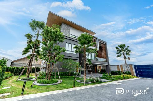 6 Bedroom Villa for sale in Huai Yai, Chonburi