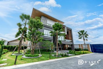 6 Bedroom Villa for sale in Huai Yai, Chonburi