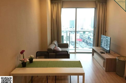 2 Bedroom Condo for Sale or Rent in Sky Walk Condominium, Phra Khanong Nuea, Bangkok near BTS Phra Khanong