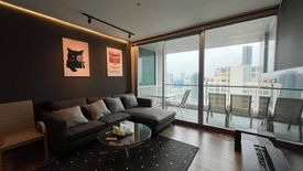 2 Bedroom Condo for rent in Sky Villas Sathorn, Thung Wat Don, Bangkok near BTS Chong Nonsi