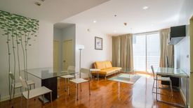 2 Bedroom Condo for Sale or Rent in Siri Residence, Khlong Tan, Bangkok near BTS Phrom Phong