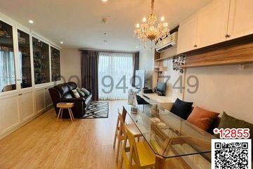 2 Bedroom Condo for sale in Rhythm Sukhumvit 42, Phra Khanong, Bangkok near BTS Ekkamai