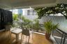 2 Bedroom Apartment for rent in Khlong Tan Nuea, Bangkok near BTS Ekkamai