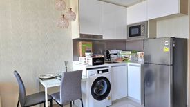 1 Bedroom Condo for rent in Na Kluea, Chonburi