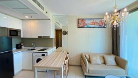 1 Bedroom Condo for rent in Na Kluea, Chonburi