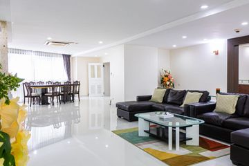 3 Bedroom Condo for rent in President Park Sukhumvit 24, Khlong Tan, Bangkok near MRT Queen Sirikit National Convention Centre