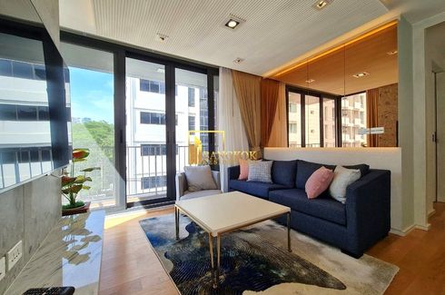 2 Bedroom Apartment for rent in 111 Residence, Khlong Tan Nuea, Bangkok