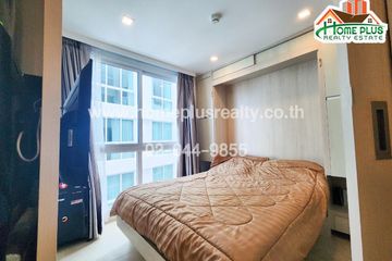 1 Bedroom Condo for sale in Olympus City Garden, Nong Prue, Chonburi