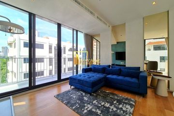 1 Bedroom Apartment for rent in 111 Residence, Khlong Tan Nuea, Bangkok