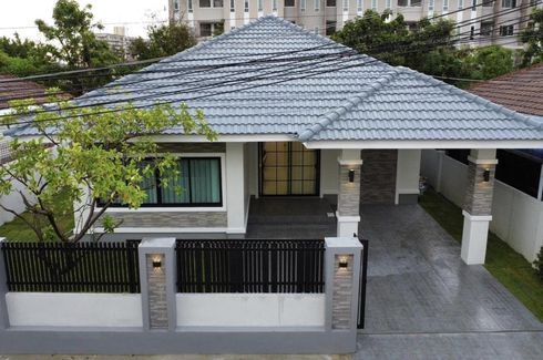 3 Bedroom House for sale in Nong Prue, Chonburi