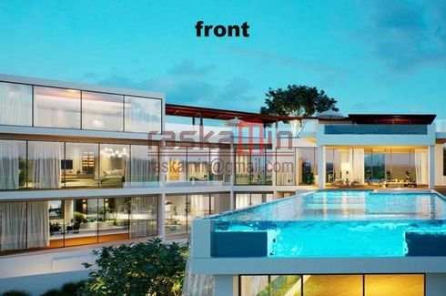 10 Bedroom Villa for sale in Na Kluea, Chonburi