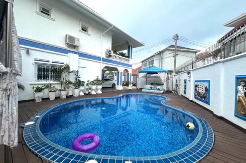 4 Bedroom Villa for Sale or Rent in Grand TW Home 2, Nong Prue, Chonburi