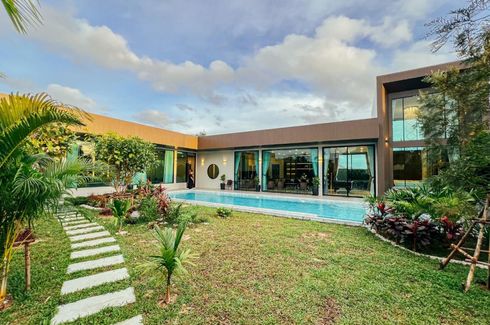 6 Bedroom Villa for sale in Nong Prue, Chonburi