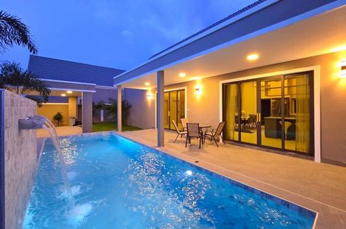 3 Bedroom House for sale in Pong, Chonburi