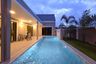 3 Bedroom House for sale in Pong, Chonburi