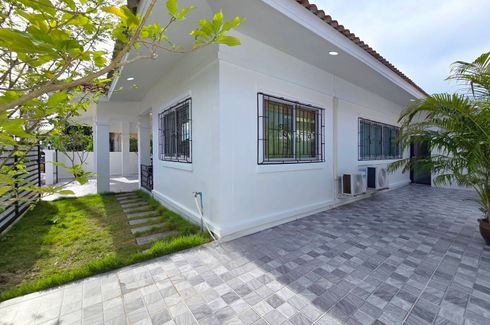 3 Bedroom House for sale in Nong Prue, Chonburi