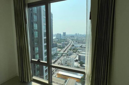 2 Bedroom Condo for sale in Star View, Bang Khlo, Bangkok near BTS Surasak