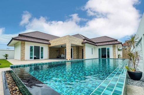 3 Bedroom House for sale in Huai Yai, Chonburi