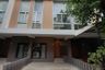 3 Bedroom Townhouse for Sale or Rent in Siamese Blossom @ Fashion, Khan Na Yao, Bangkok near MRT Nopparat