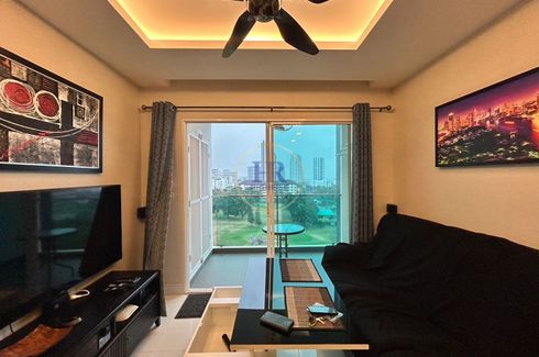 1 Bedroom Condo for sale in 1 Tower Pratumnak, Nong Prue, Chonburi