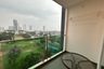 1 Bedroom Condo for sale in 1 Tower Pratumnak, Nong Prue, Chonburi