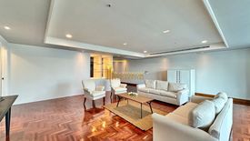 3 Bedroom Condo for rent in Kallista Mansion, Khlong Toei Nuea, Bangkok near BTS Nana