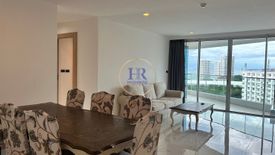 2 Bedroom Condo for sale in The Cliff, Nong Prue, Chonburi