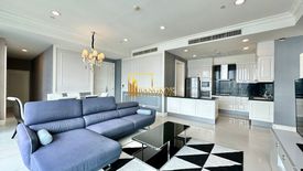 3 Bedroom Condo for rent in Royce Private Residences, Khlong Toei Nuea, Bangkok near BTS Asoke