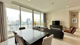 3 Bedroom Condo for rent in Royce Private Residences, Khlong Toei Nuea, Bangkok near BTS Asoke