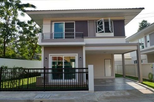 4 Bedroom House for rent in Mae Hia, Chiang Mai