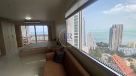 1 Bedroom Condo for sale in Park Beach Condominium, Na Kluea, Chonburi