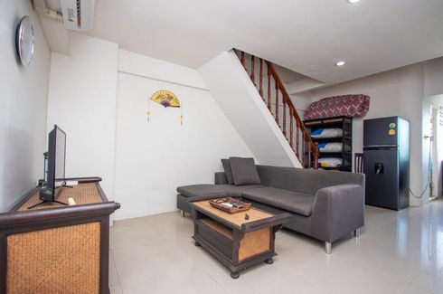 Condo for sale in PP Condominium, Tha Sala, Chiang Mai