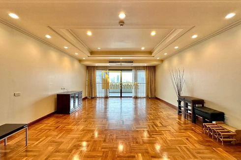 4 Bedroom Condo for rent in Tower Park, Khlong Toei Nuea, Bangkok near BTS Nana