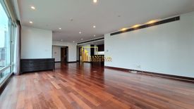 3 Bedroom Condo for rent in The Park Chidlom, Langsuan, Bangkok near BTS Chit Lom