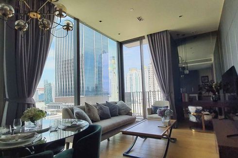 2 Bedroom Condo for rent in 28 Chidlom, Langsuan, Bangkok near BTS Chit Lom