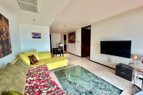 1 Bedroom Condo for sale in Northshore, Na Kluea, Chonburi