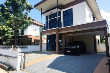 3 Bedroom House for rent in Nam Phrae, Chiang Mai