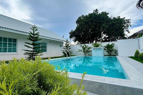 3 Bedroom Villa for sale in Nong Prue, Chonburi