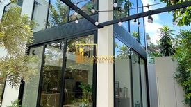 3 Bedroom Townhouse for Sale or Rent in Phra Khanong Nuea, Bangkok near BTS Phra Khanong