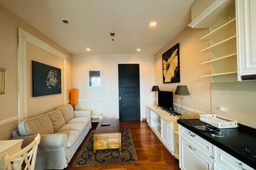 1 Bedroom Condo for Sale or Rent in Ivy Sathorn 10, Silom, Bangkok near BTS Chong Nonsi