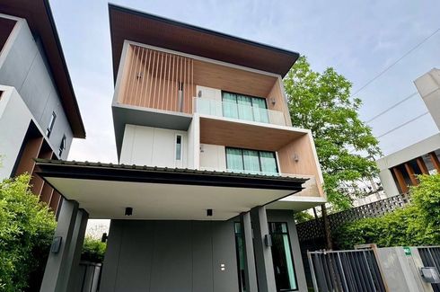 3 Bedroom House for Sale or Rent in Fa Ham, Chiang Mai