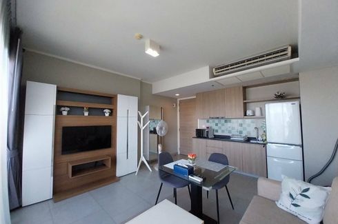 1 Bedroom Condo for rent in Zire Wongamat, Na Kluea, Chonburi