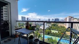 1 Bedroom Condo for rent in Zire Wongamat, Na Kluea, Chonburi