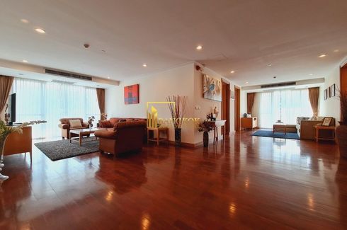 3 Bedroom Apartment for rent in GM Height, Khlong Toei, Bangkok near BTS Phrom Phong