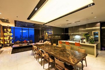 3 Bedroom Condo for sale in Hyde Sukhumvit 13, Khlong Toei Nuea, Bangkok near BTS Nana